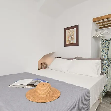 Venetian Suites III Naxos City Exterior foto