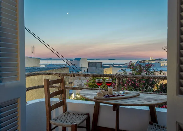 Venetian Suites III